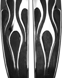 Enferno Adjustable Driver Floorboards