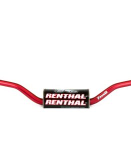 09-12 KTM SX/ SX-F/ 06-13 Suz RM/ RMZ/ 18-21 Yamaha YZ-F Fatbar - Red