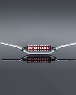 7/8 in. Handlebar ATV - Silver