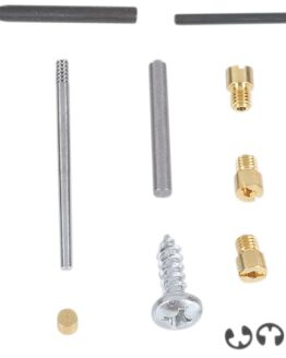 Dynojet Stage 3 Carburetor Jet Kit Fits 81-82 Kawasaki KZ1000 LTD CSR