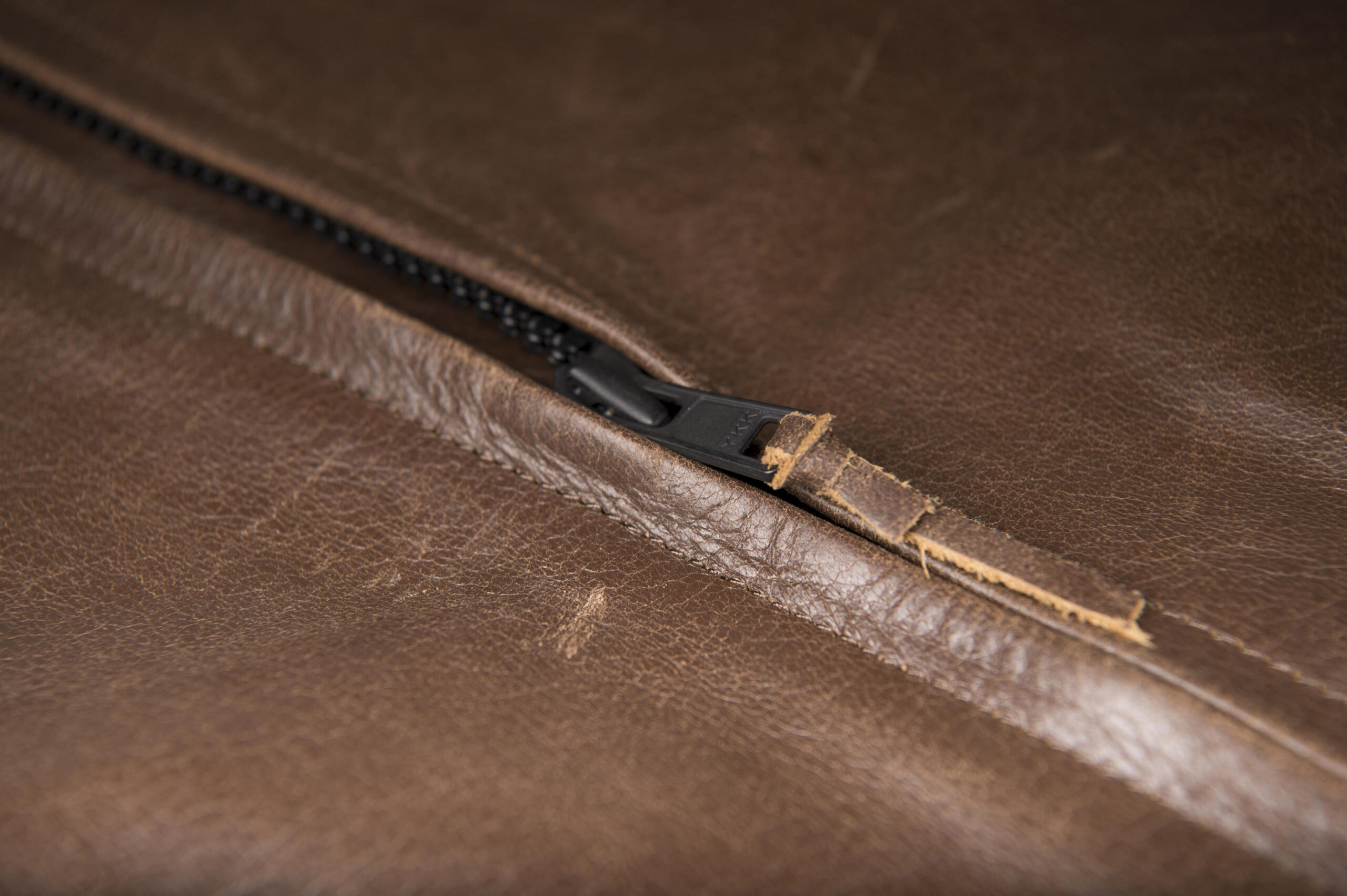 Primer Riding Jacket Brown Small - Image 7