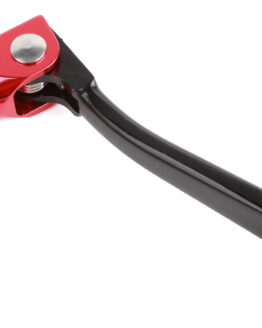 Forged Shift Lever w/ Red Tip