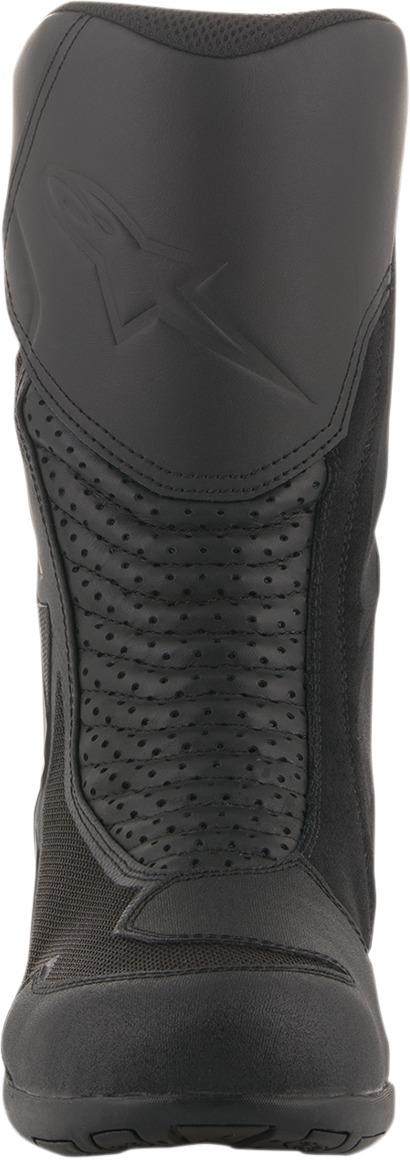 Air Plus GTX Street Riding Boots Black US 4 - Image 3