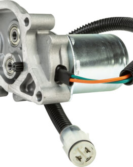 Fire Power Shift Motor For Honda TRX500 Foreman 4X4 ES 2005-2011