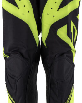 Answer 25 Arkon Nitrus Pants Black/Hyper Acid Youth 16
