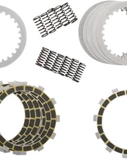 Dirt Digger Complete Clutch Kit