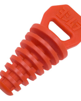 4 Stroke Exhaust Wash Plug