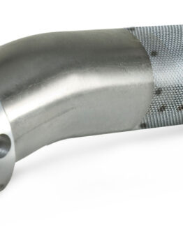 RS-4D Exhaust Quiet Insert Top 1 In