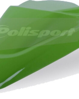 Rear Fender - Green