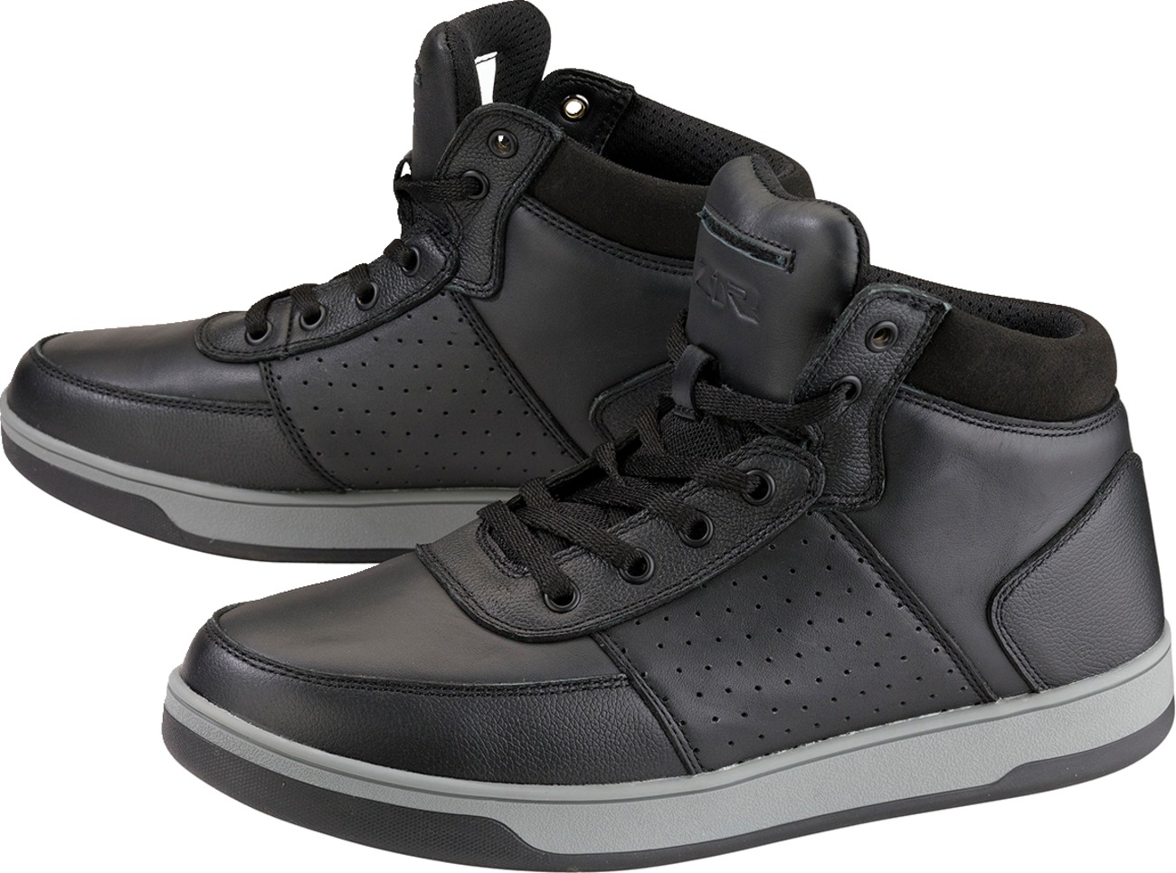 Z1R Dundee Boots Black Size 13 - Image 3