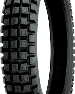 Trail Pro 255 Rear Tire 120/80R19 63M Radial