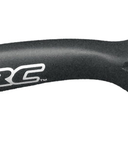 ARC Aluminum Folding Brake Lever Black For Honda CRF and Beta Models