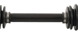 8 Ball Extreme Duty Rear Axle