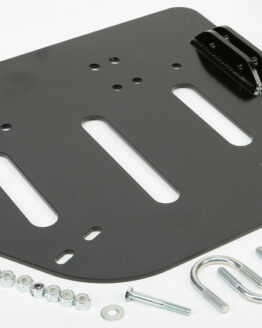 ATV Plow Mid Mount Kit