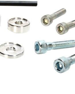 Handlebar Riser Kit - 5mm-30mm