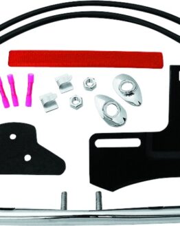 Biker's Choice Turn Signal Relocation Kit
