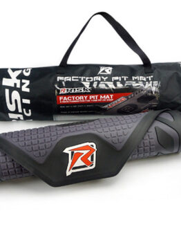 Risk Racing Factory Pit Mat 72x28 Inches