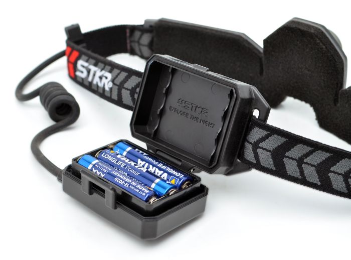 Risk Racing FLEXIT Headlamp 3.0 LED 300 Lumens Multi Functional - Image 4