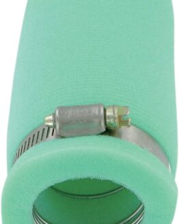 Sock Style Air Filter ID = 1 3/4" OD = 2 3/4" Length = 6