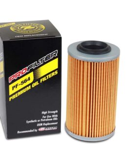 Pro Filter Cartridge Oil Filter PF-564