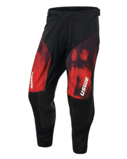 USWE Rok Off-Road Pant Flame Red Adult Size 38