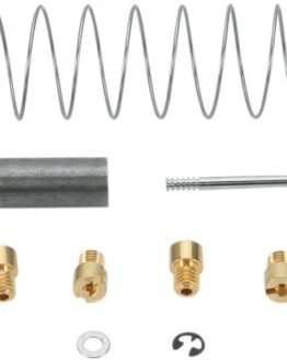 Dynojet Stage 1 & 2 Jet Kit Carburetor Tuning Kit Fits 04-09 VT750 Aero