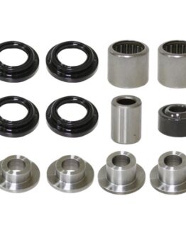 Bronco Lower A-Arm Bushing Kit AT-04529
