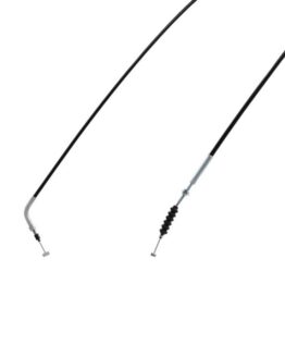 Bronco Gearshift Cable AT-05192