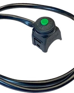 Green Button Universal Kill Switch / Start Switch