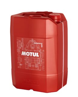 Motul 20L Synthetic Engine Oil 8100 5W40 X-CLEAN