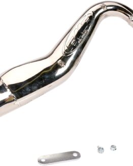 Fatty Expansion Chamber Head Pipe