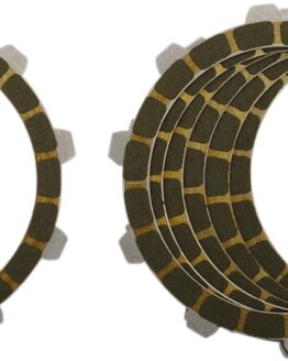 Aramid Semi Metallic Friction Plate Clutch Kit