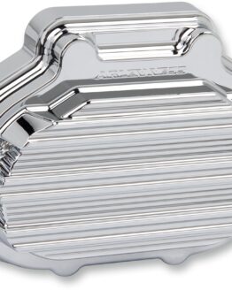 Arlen Ness 10-Gauge Transmission Side Cover Chrome