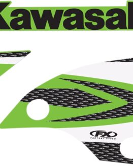 Stock Tank/Shroud 08 Graphics