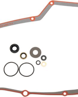 James Gaskets Primary Cover Gasket Kit 34955-75-K For 77-90 HD Sportster
