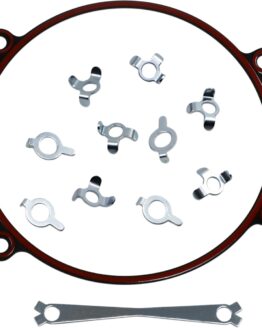 Primary Gasket "Case Saver" by James Gaskets