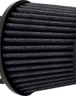 Vance & Hines VO2 Falcon Air Intake Weaved Carbon Fiber