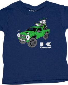 Toddler Kawasaki Tee