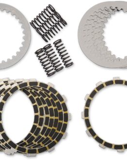 Barnett Complete Clutch Kit 303-35-20049