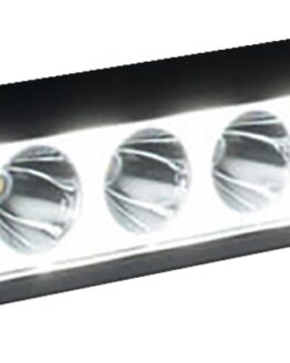 Vision X XPL 32 Inch LED Light Bar Clear Lens
