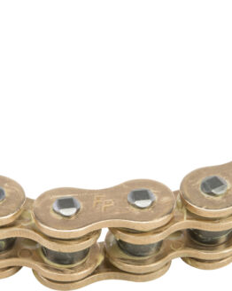 O-Ring Sealed Chain 520 Pitch X 150 Links Gold