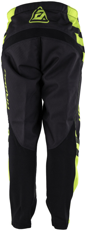 Answer 25 Arkon Nitrus Pants Black/Hyper Acid Youth 24 - Image 3