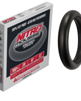 Plushie Nitro Mousse Platinum 90/100-21