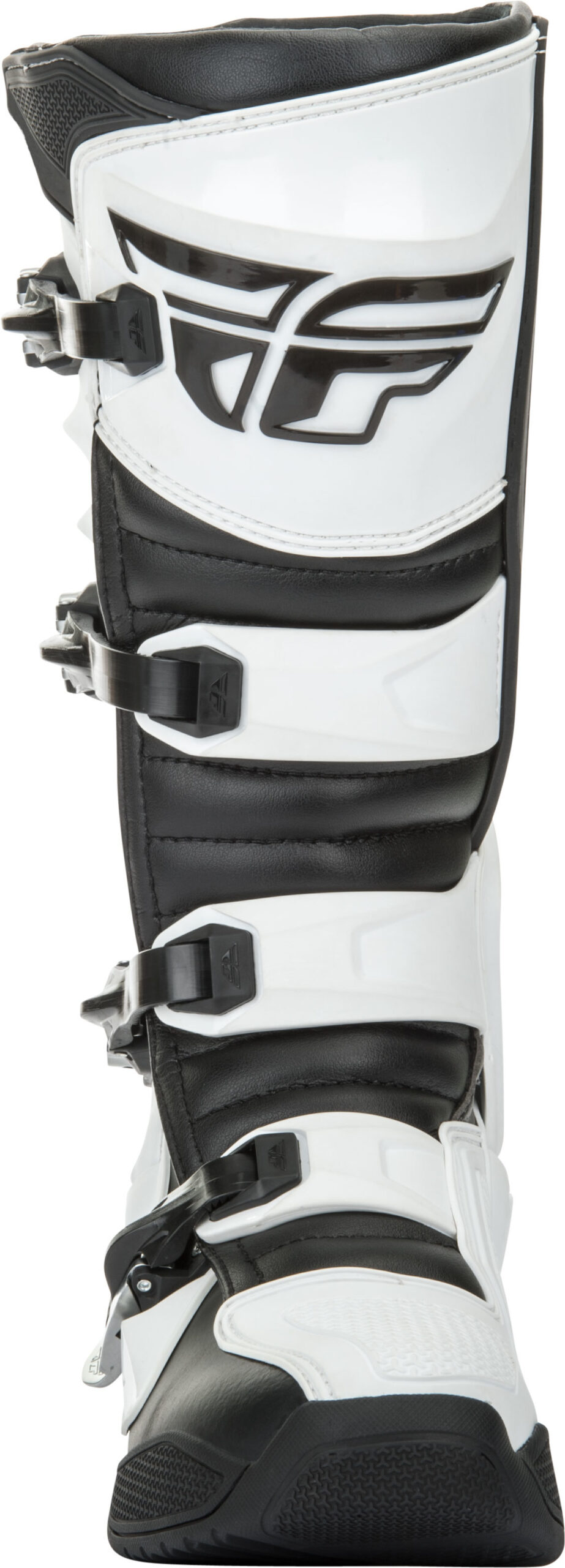FR5 Off-Road Boots White US 07 - Image 4