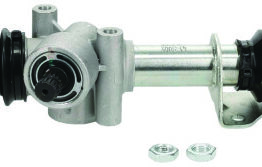 QuadBoss Steering Rack for 16-19 Can-Am Defender 1000