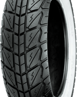 Tire 723 Series Front or Rear 140/70-12 65P Bias W/W