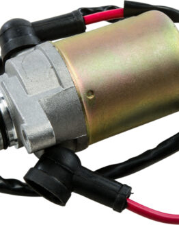 Starter Motor Fits Polaris Outlaw 50 08-19 & 90 Models