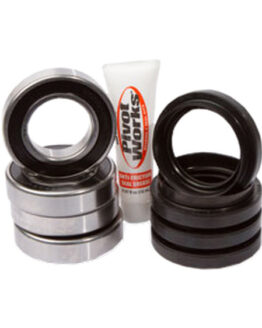 Rear Wheel Bearing Kit
