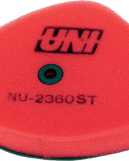 Reusable Foam Air Filter