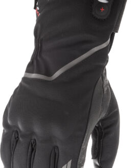 Fly Ignitor Pro Heated Gloves Black 4X-Large